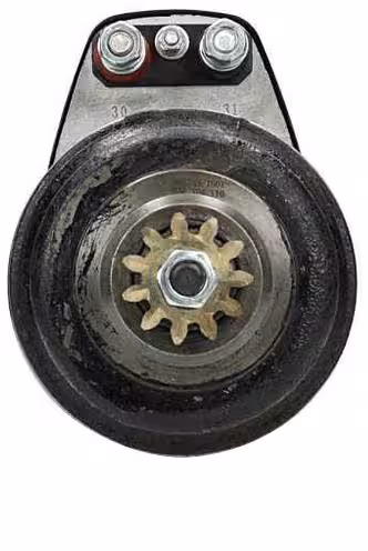 Démarreur 12V 3.6Kw 11 dents