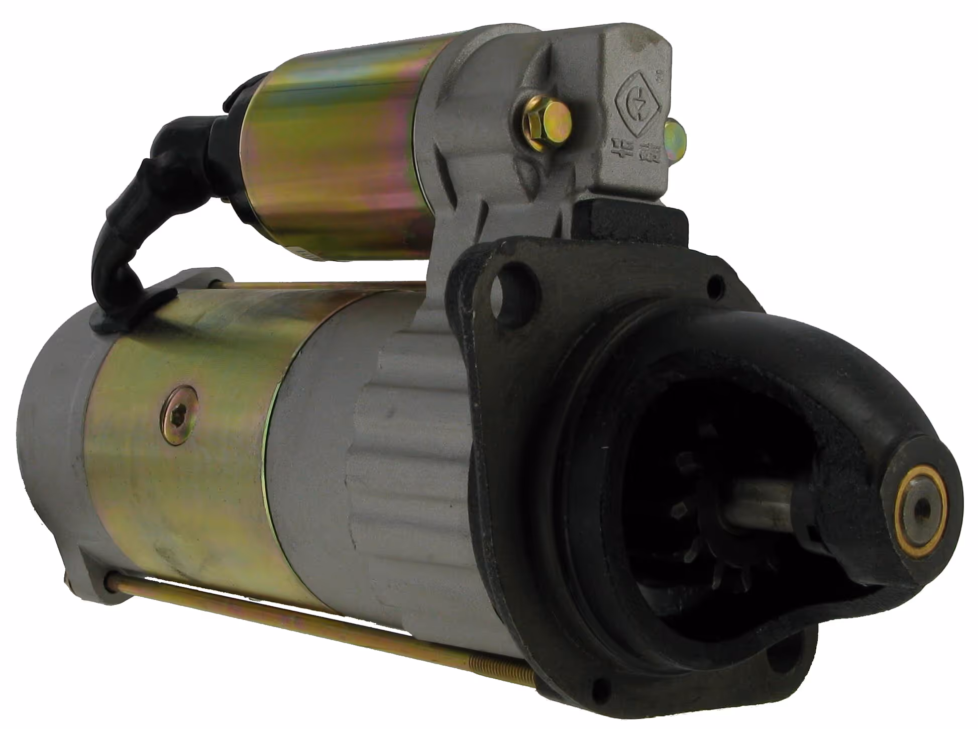 Démarreur 12V 3,8KW - ADI Original