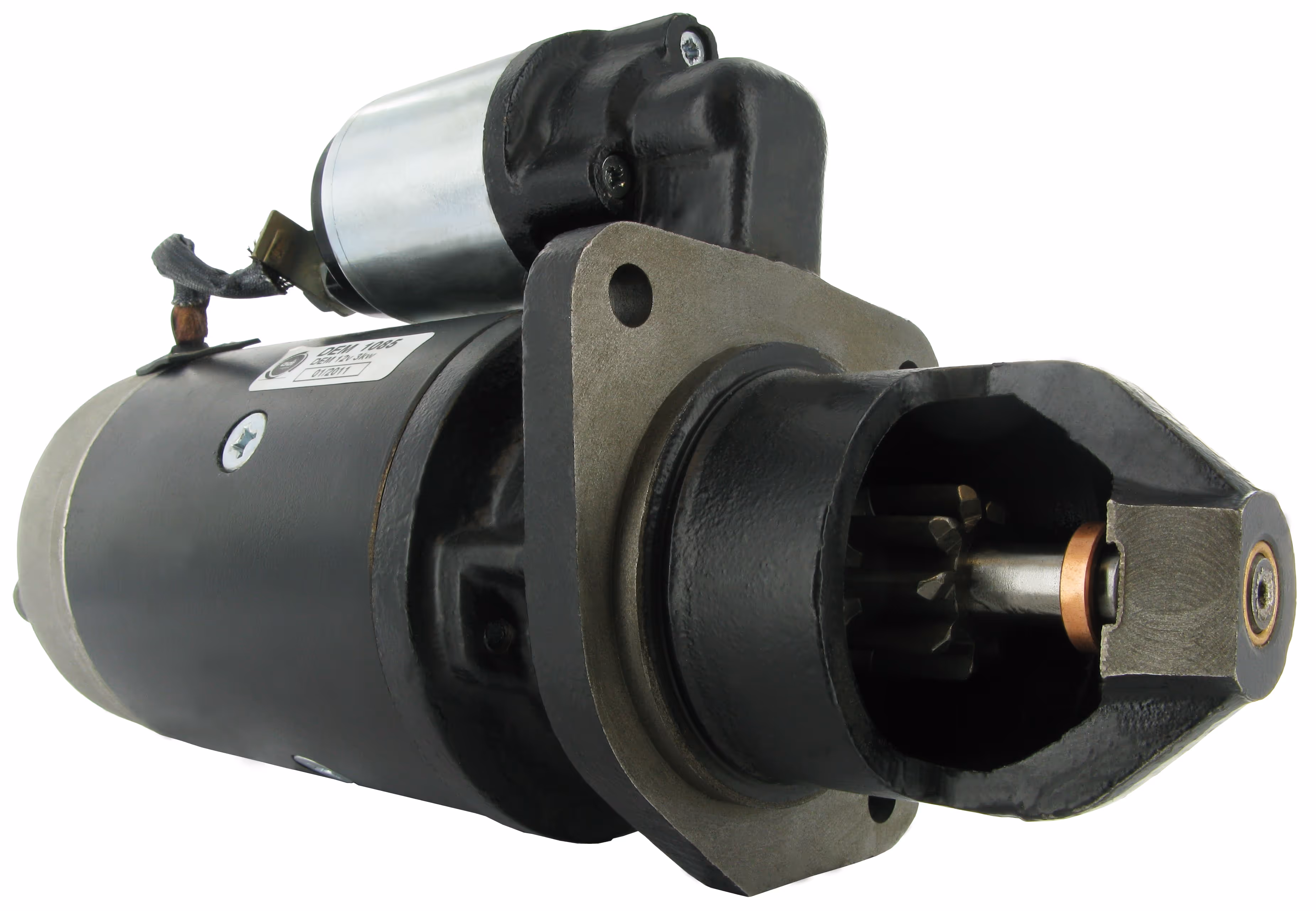 Démarreur 12V 3KW - ADI Original