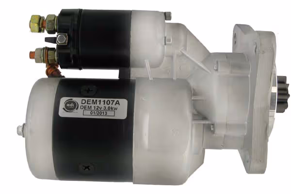 Démarreur 12V 3KW - ADI Original