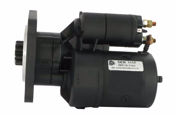Démarreur 12V 3KW - ADI Original