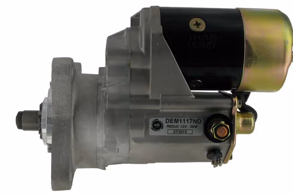 Démarreur 12V 3KW - ADI Original