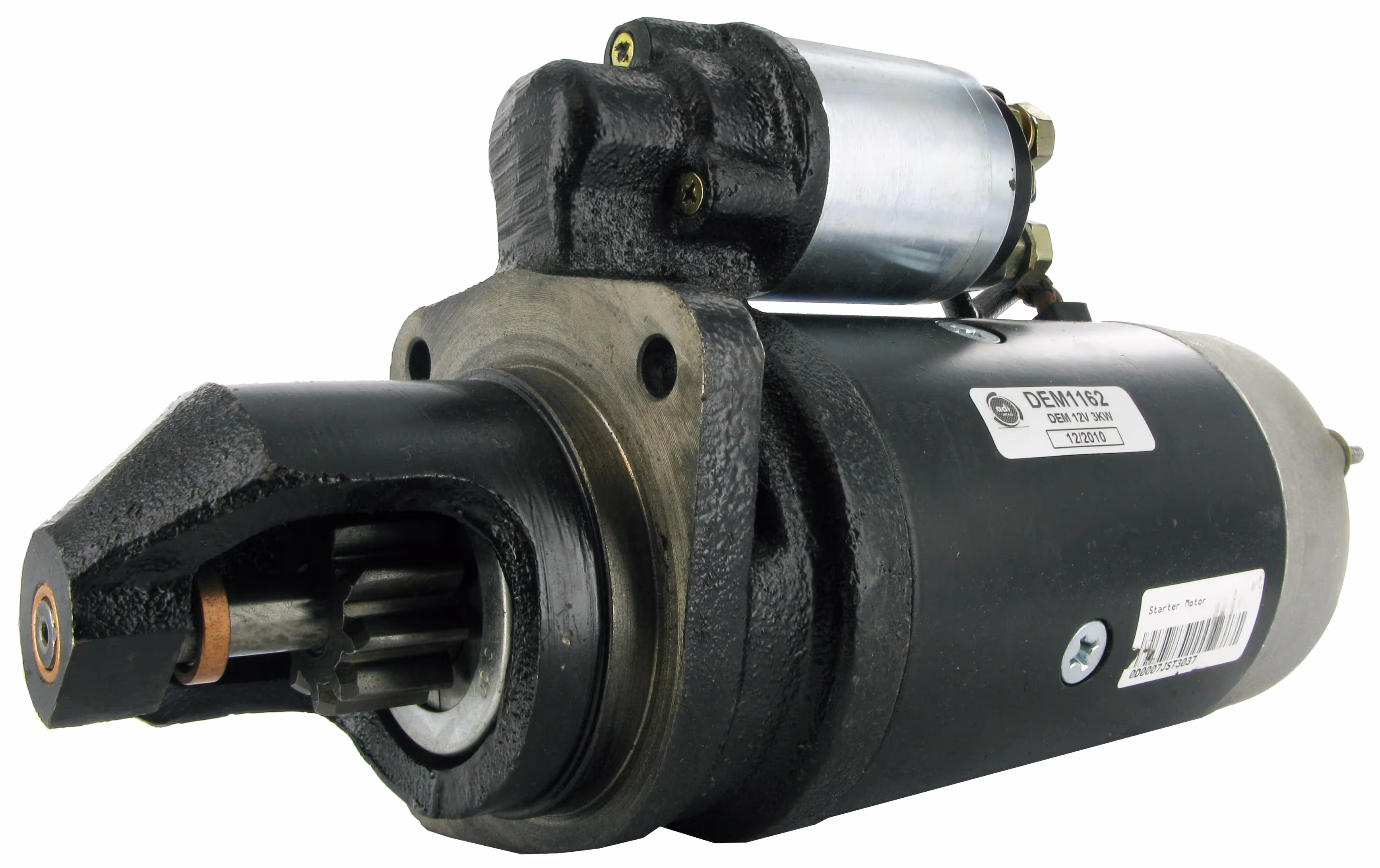 Démarreur 12V 3KW - ADI Original