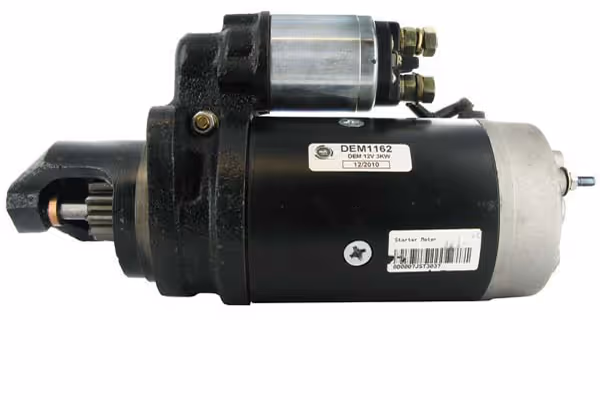 Démarreur 12V 3KW - ADI Original