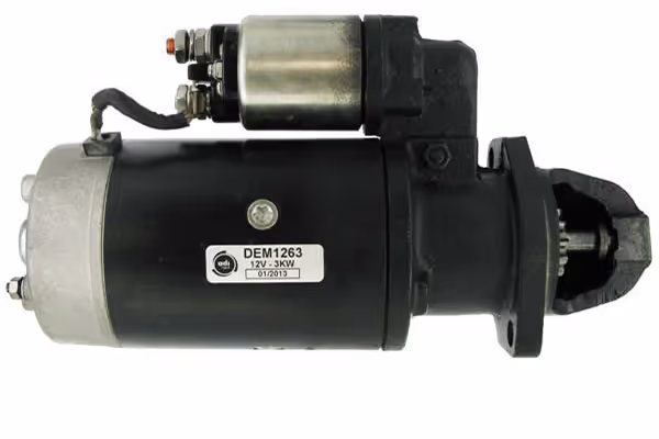 Démarreur 12V 3KW - ADI Original