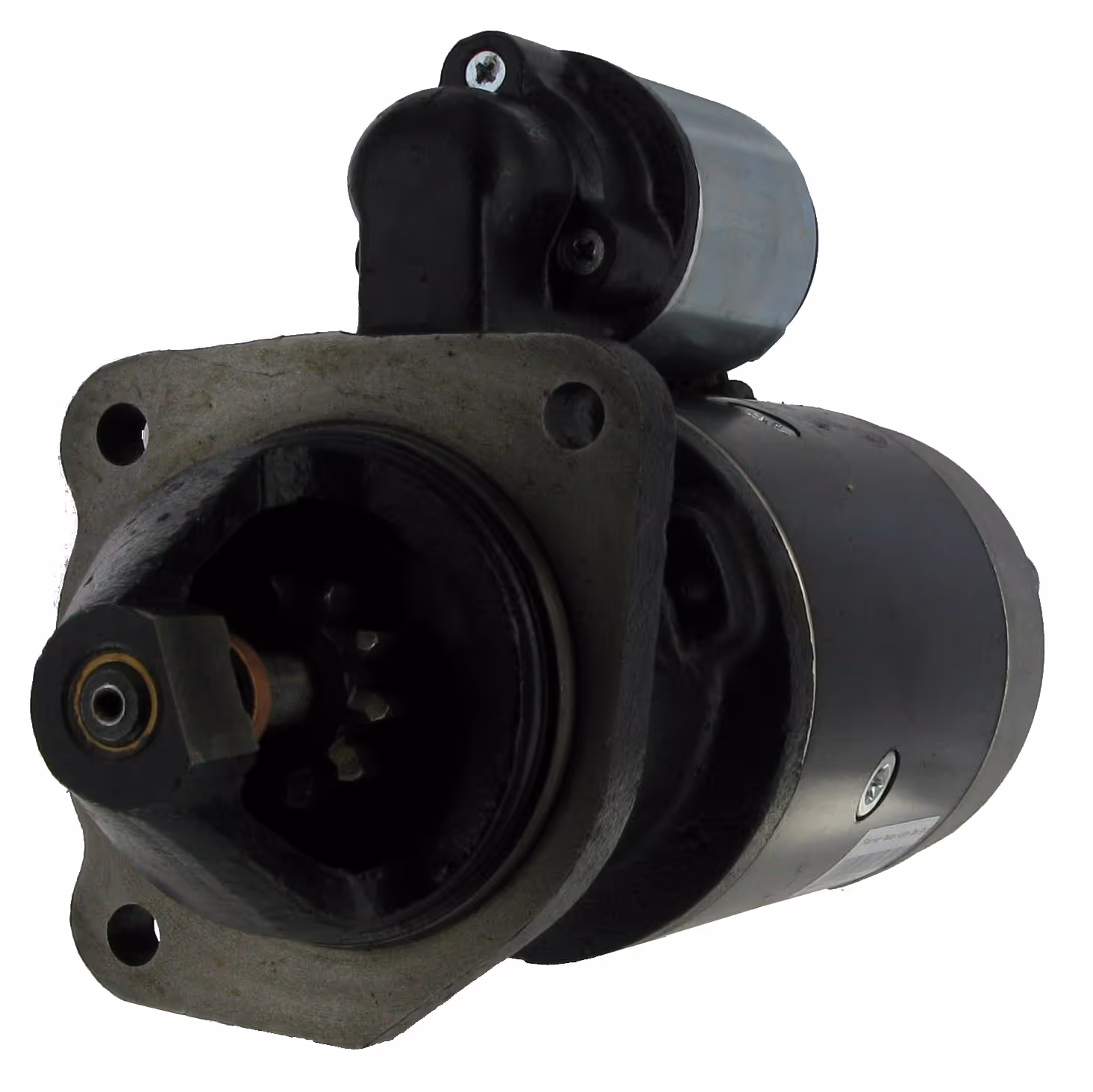 Démarreur 12V 3KW - ADI Original
