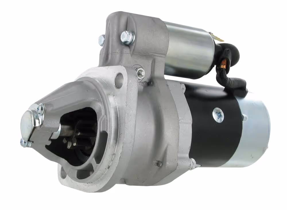 Démarreur 12V 3KW - ADI Original