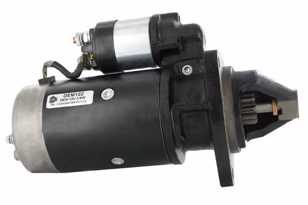 Démarreur 12V 3KW - Belarus