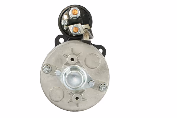 Démarreur 12V 3KW - Claas
