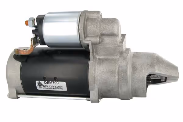 Démarreur 12V 3KW - Claas