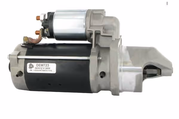 Démarreur 12V 3KW - Claas