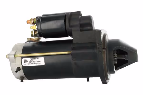 Démarreur 12V 3KW - Fiat Agri
