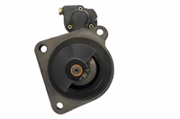 Démarreur 12V 3KW - Fiat Agri