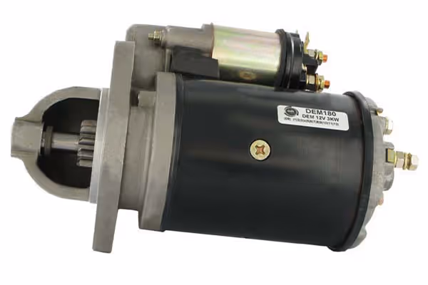 Démarreur 12V 3KW - Ford