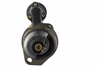 Démarreur 12V 3KW - Hürlimann