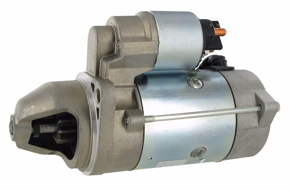Démarreur 12V 3KW - John Deere