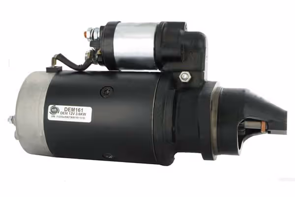 Démarreur 12V 3KW - John Deere