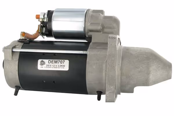 Démarreur 12V 3KW - John Deere