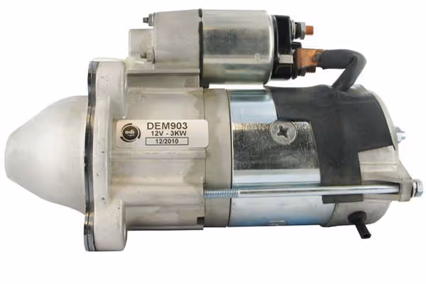 Démarreur 12V 3KW - Leyland
