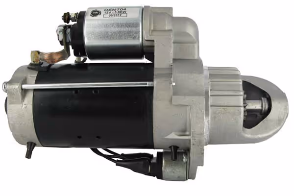 Démarreur 12V 3KW - Mercedes-Benz