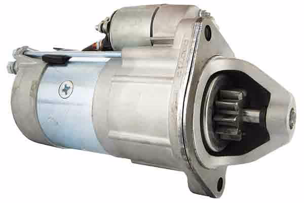 Démarreur 12V 3KW - Renault