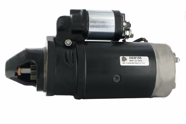 Démarreur 12V 3KW - Renault