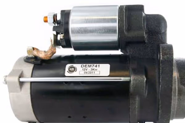 Démarreur 12V 3KW - Valmet