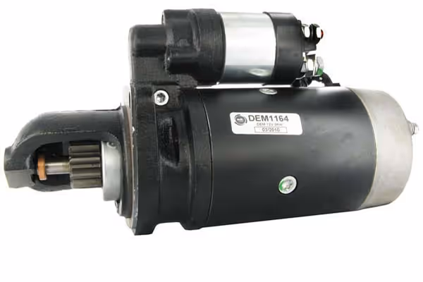 Démarreur 12V 3KW - Vendeuvre