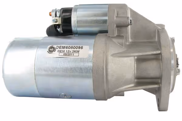Démarreur 12V 3KW - Yanmar