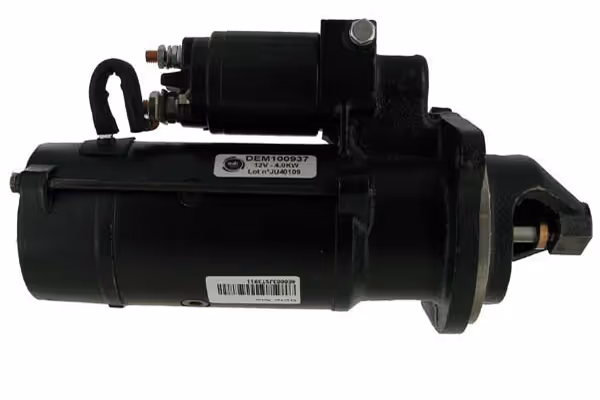 Démarreur 12V 4,2KW - ADI Original