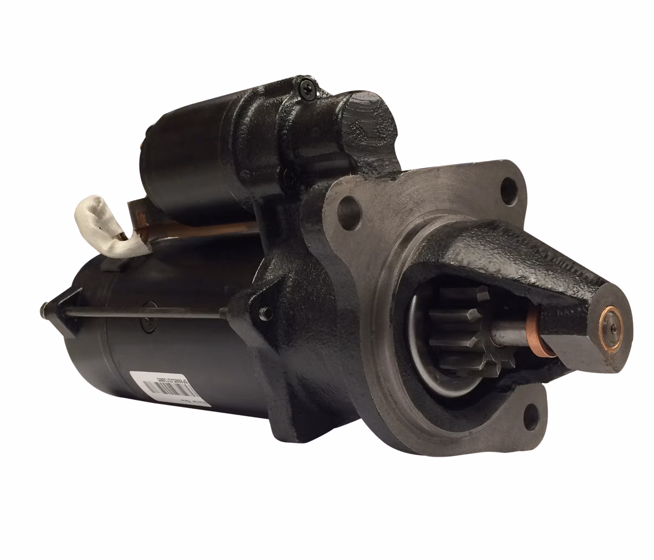 Démarreur 12V 4,2KW - ADI Original