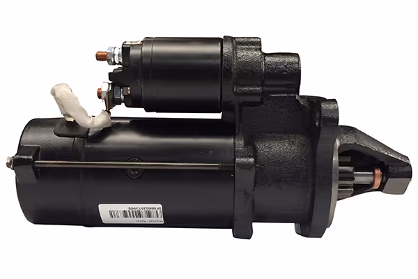 Démarreur 12V 4,2KW - ADI Original