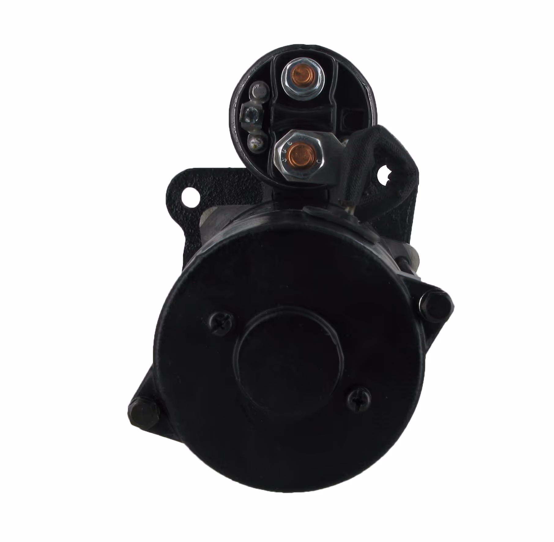 Démarreur 12V 4,2KW - New Holland