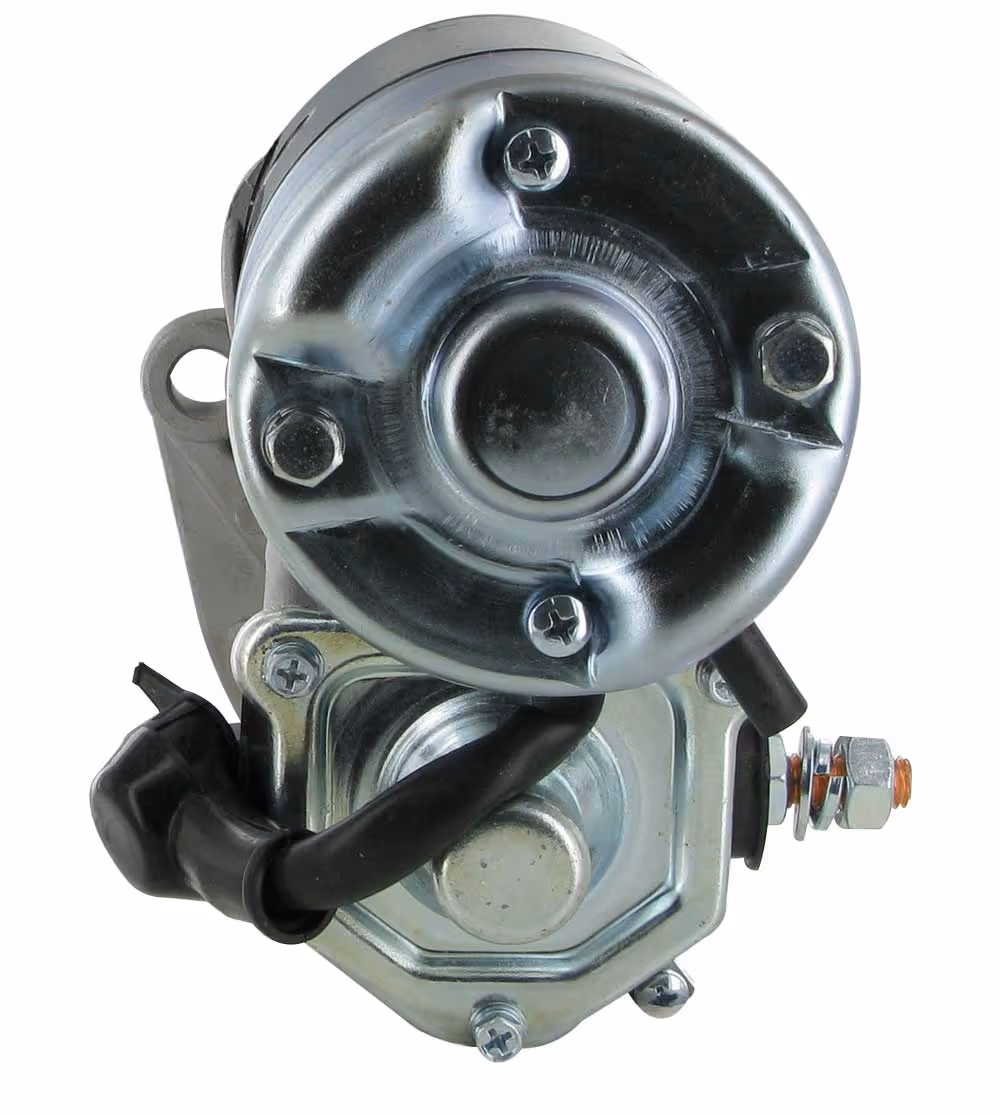 Démarreur 12V 4,5KW - Denso