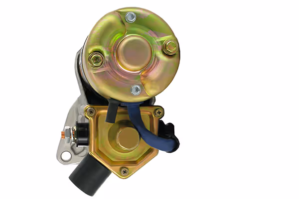 Démarreur 12V 4,5KW - Toyota