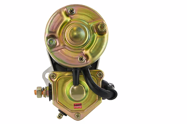 Démarreur 12V 4,5KW - Toyota