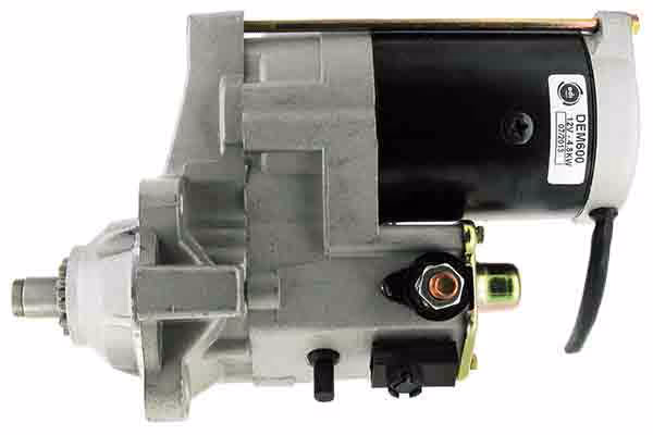 Démarreur 12V 4,8KW - ADI Original