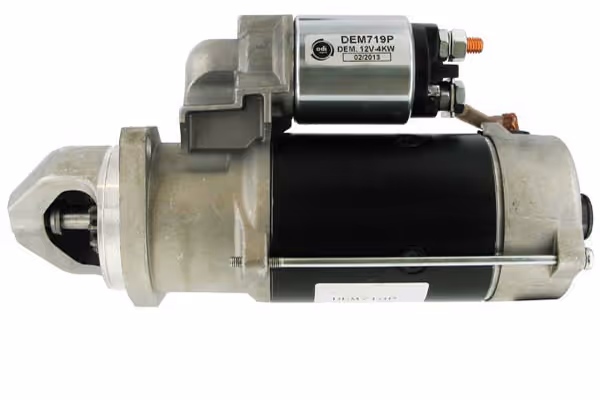 Démarreur 12V 4KW - ADI Original