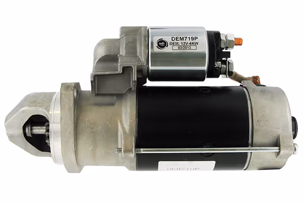 Démarreur 12V 4KW - ADI Original