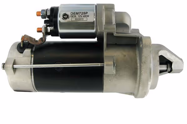 Démarreur 12V 4KW - ADI Original