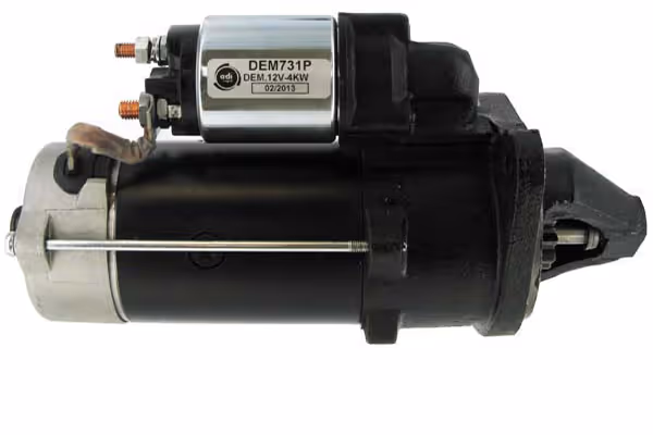 Démarreur 12V 4KW - ADI Original