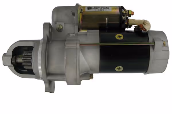 Démarreur 12V 4KW - ADI Original