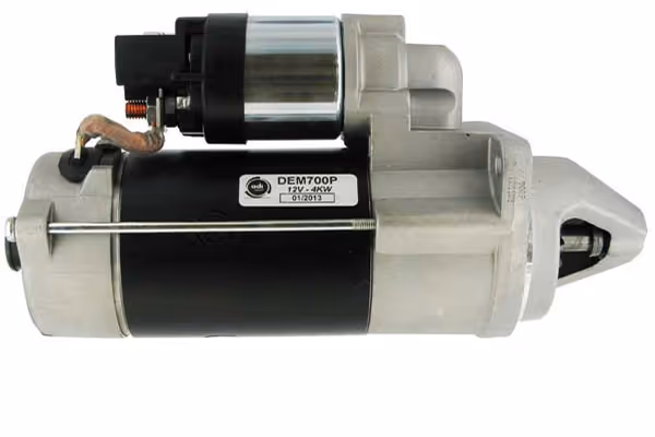 Démarreur 12V 4KW - Deutz Fahr