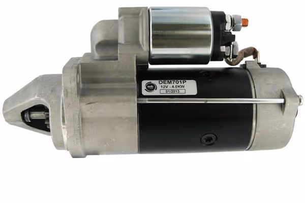 Démarreur 12V 4KW - Deutz Fahr
