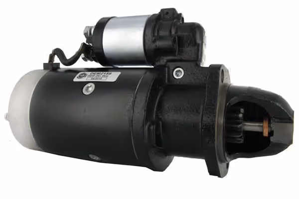 Démarreur 12V 4KW - Hatz Motors