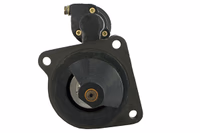 Démarreur 12V 4KW - Iveco