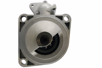 Démarreur 12V 4KW - Iveco