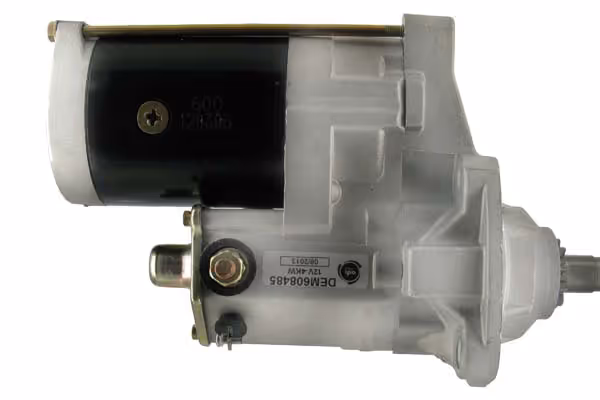 Démarreur 12V 4KW - John Deere