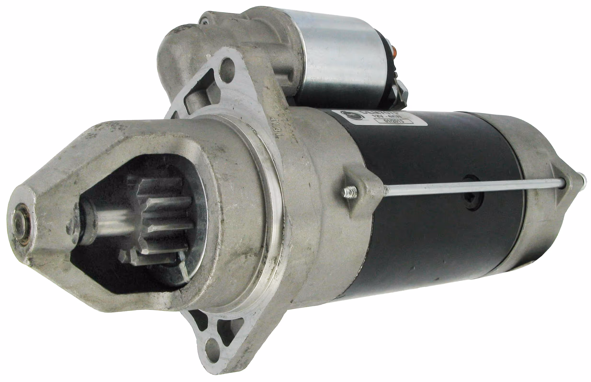 Démarreur 12V 4KW - John Deere