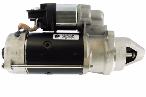 Démarreur 12V 4KW - John Deere